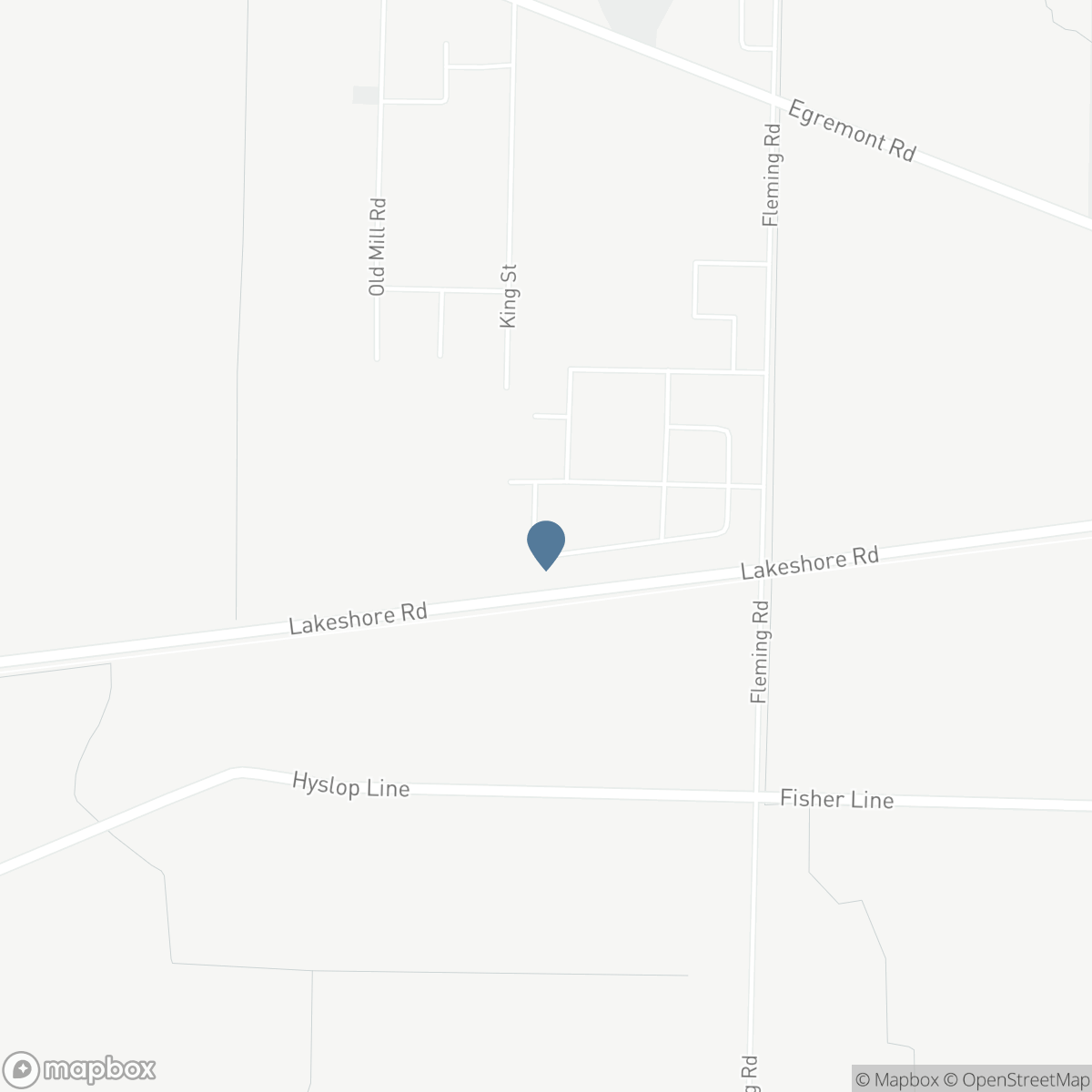 3476 PAUL CRESCENT, Plympton-Wyoming, Ontario N0N 1E0